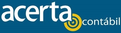 Logo Acerta Contabilidade
