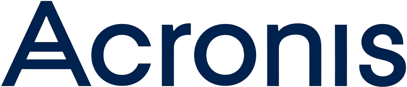 Acronis - Parceiro oficial DORPA