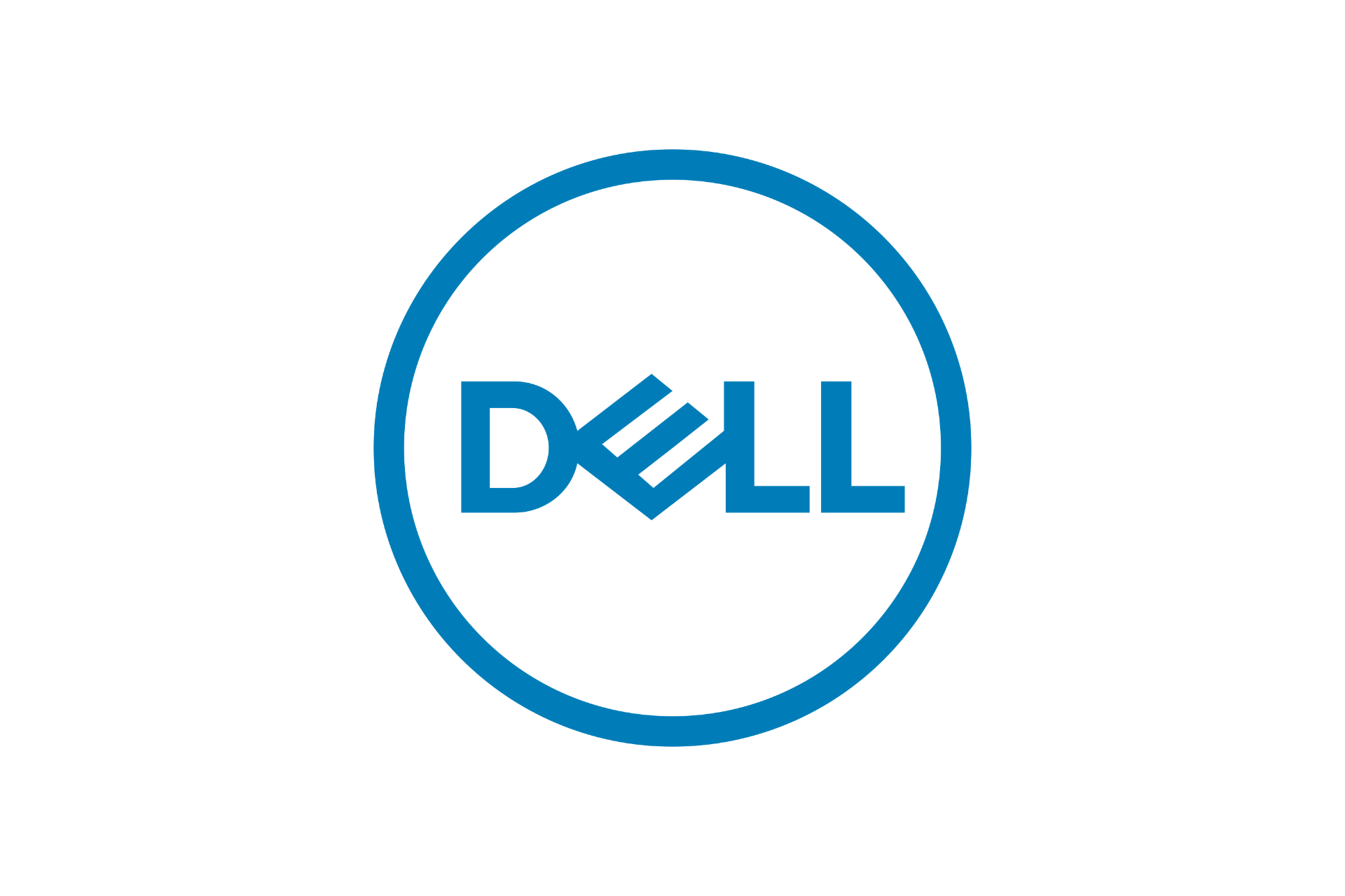 Dell Technologies - Parceiro oficial DORPA