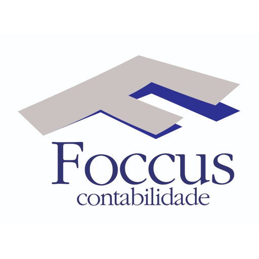 Logo Foccus Contabilidade