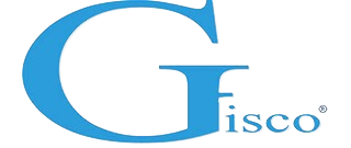 Logo GFisco, cliente da DORPA