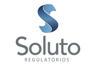 Logo Grupo Soluto, cliente da DORPA
