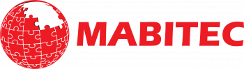 Logo Mabitec Engenharia, cliente da DORPA