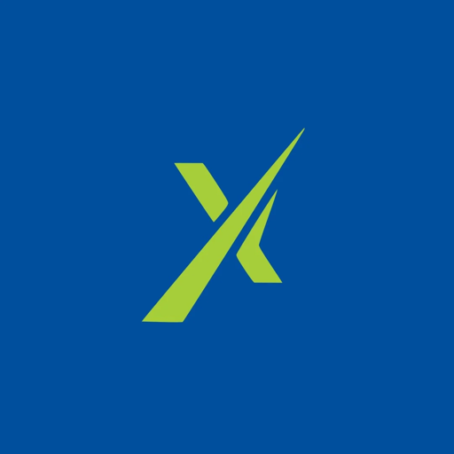 Logo Max Geo Engenharia