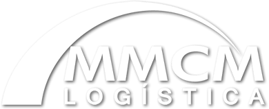 Logo MMCM Transportes, cliente da DORPA