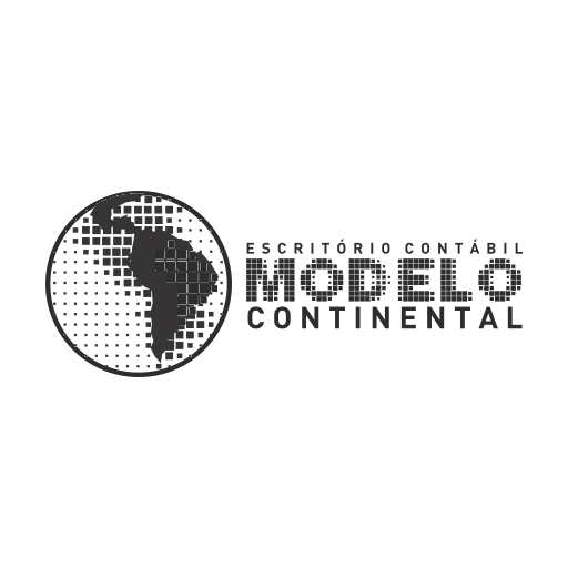 Logo Modelo Continental Contabilidade