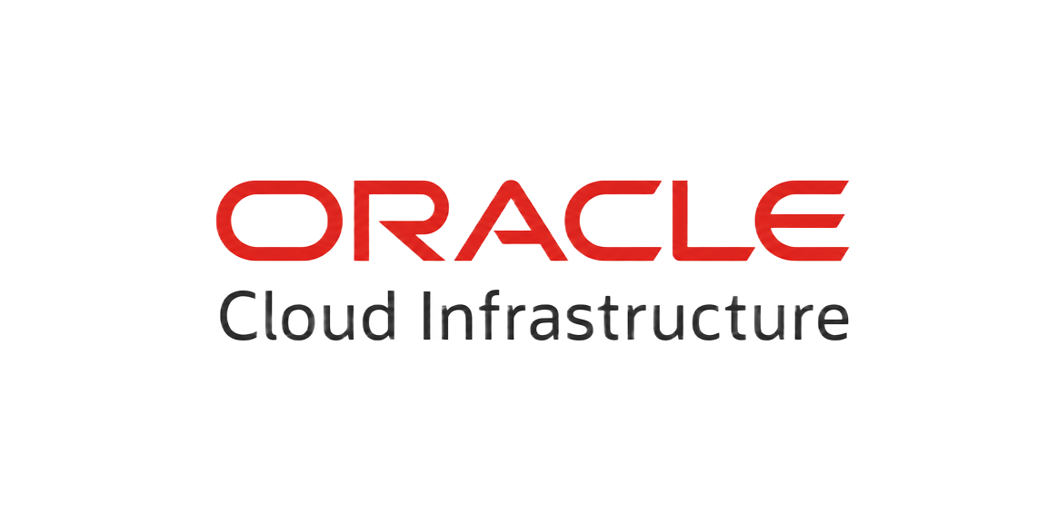 Oracle Cloud Infrastructure - Parceiro oficial DORPA