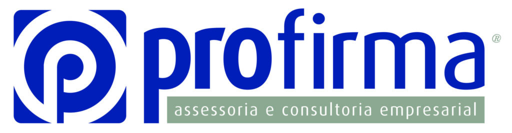 Logo Pro Firma Contabilidade