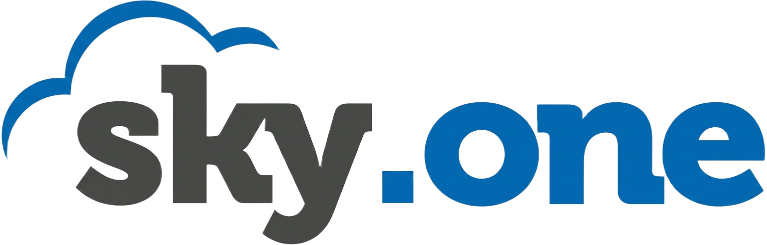 sky.one - Parceiro oficial DORPA
