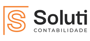 Logo Soluti Contabilidade